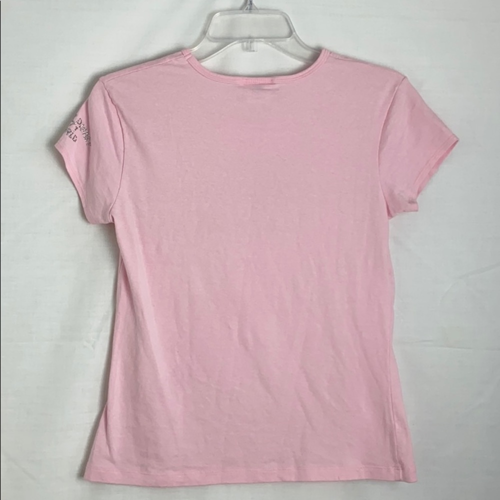 Disney Shirt/ Size:M - Picture 3 of 3